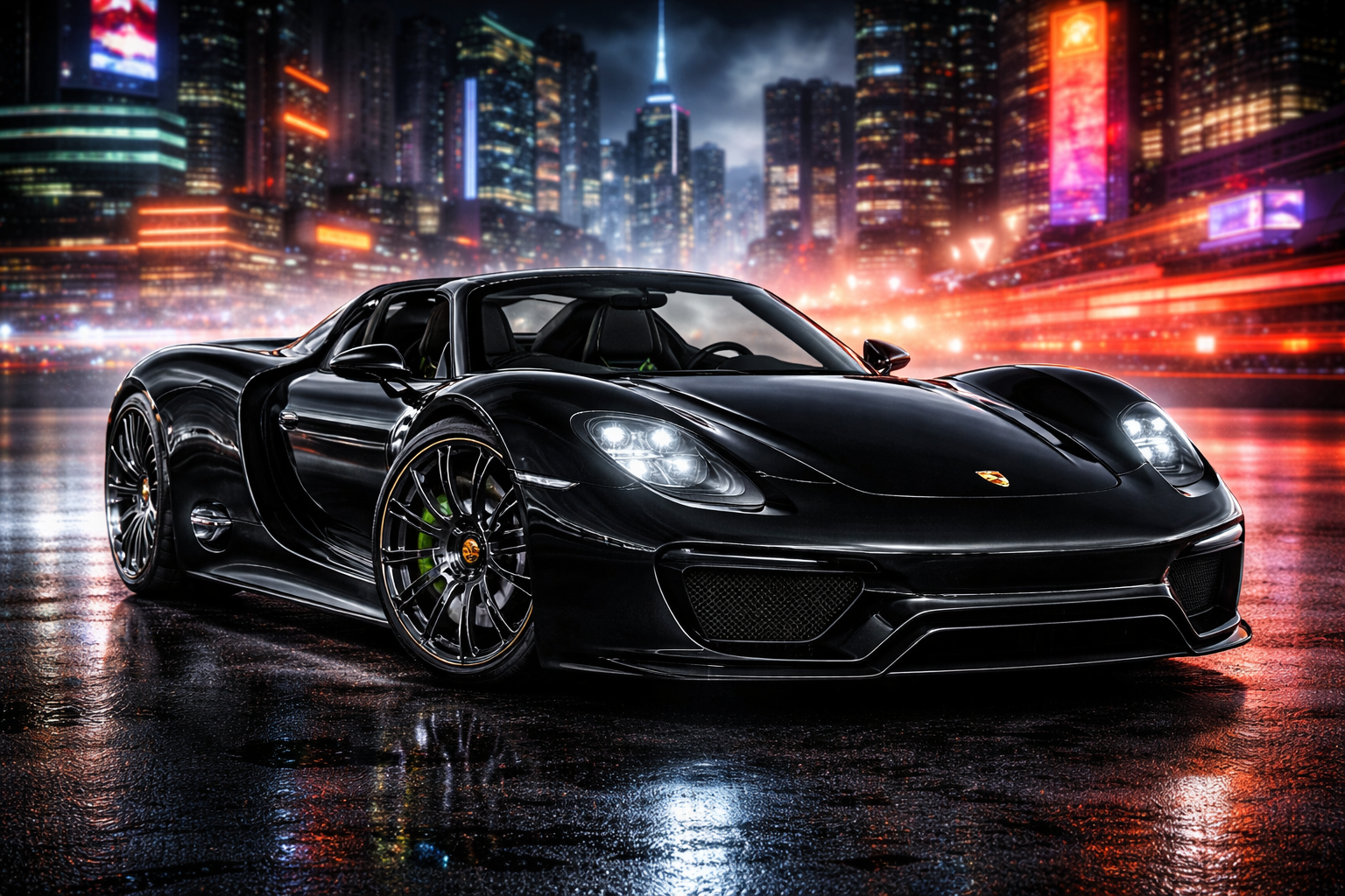 Global coverage map for Japanese vehicle lighting exports