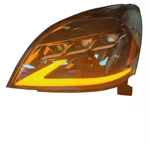 OEM品質のLexus用LEDヘッドライト（高輝度・高耐久）