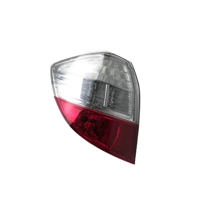 LED Tail Lamp for Honda Fit / Jazz 2009 (Aftermarket)