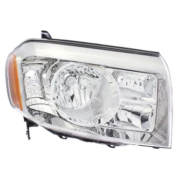 Headlight for Honda Pilot 2010 (Aftermarket Replacement)