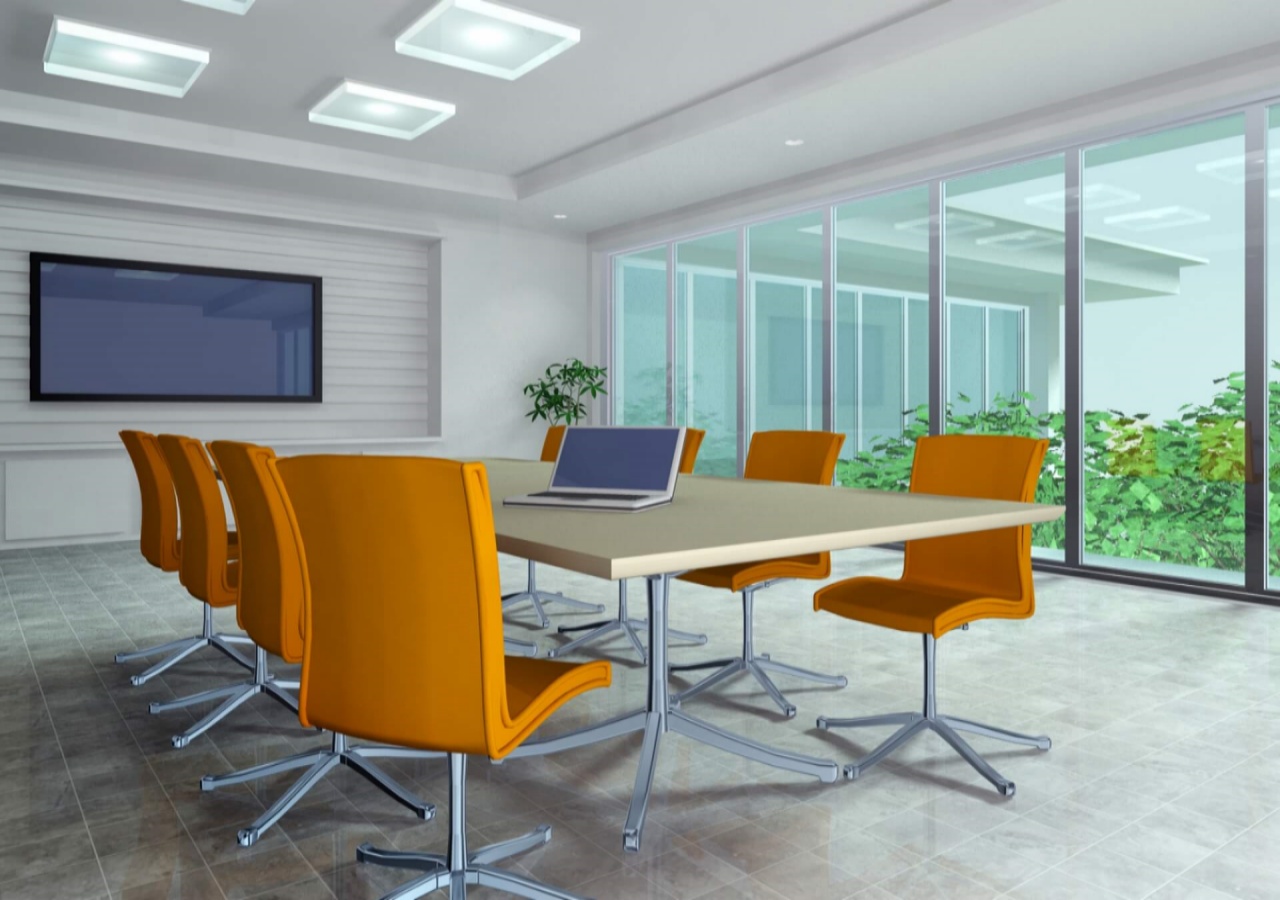 LUNACO JAPAN 東京オフィスマップ